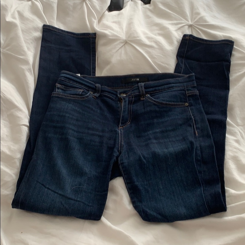 Joes Cigarette style jeans